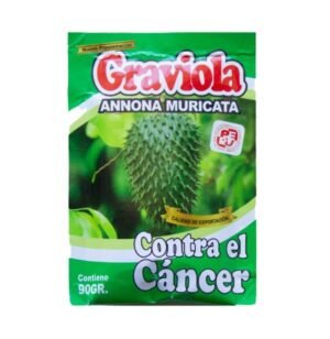Graviola w proszku 100g