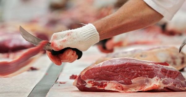 Mercado israelí abre carne de oveja paraguaya