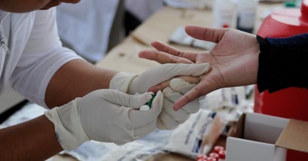 Paragwajskie organy zdrowotne zajmują się gruźlicą, HIV i innymi chorobami - Mercopress