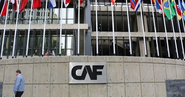 Wiązania CAF wzmacniają Paragwajów MŚP rolniczy - Mercopress