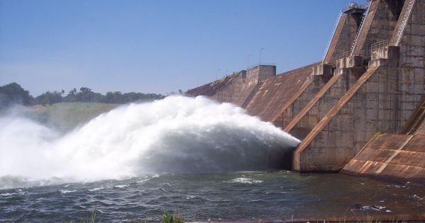 Paragwaj ma nadzieję zbudować 22 małe rośliny hydroelektryczne z prywatnymi inwestycjami - Mercopress