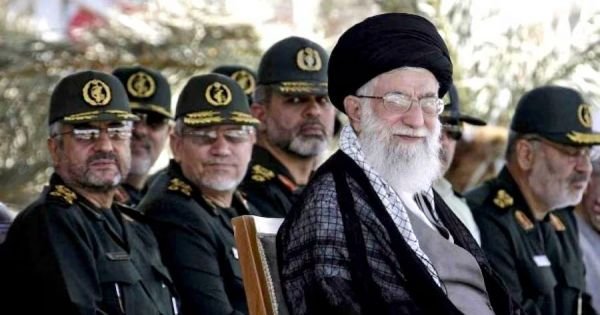 Paragwaj deklaruje organizację terrorystyczną rewolucyjnej strażnicy Iranu - Mercopress