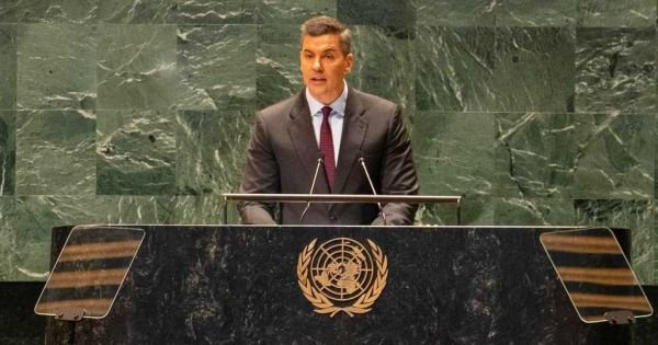 Peña stwierdza, że ​​globalne instytucje potrzebują reform - Mercopress