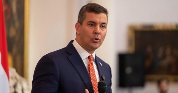 Paragwaj i Singapur podpisują kluczową umowę na kredyty węglowe - Mercopress