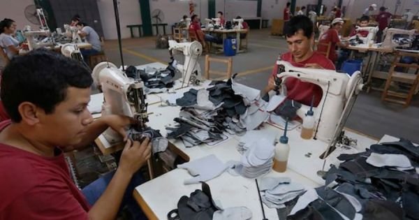 Reżim Maquila rzuca zachęcające wyniki - Mercopress