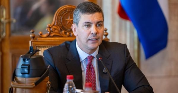 Peña podkreśla stabilność Paragwaju podczas forum ekonomicznego w Los Angeles - Mercopress