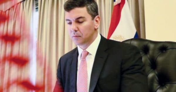 Dwa największe miasta w Paragwaju - Mercopress interweniuje z powodu nieprawidłowości