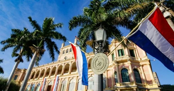 MFW zatwierdza wydajność Paragwaju, ale podnosi zastrzeżenia - Mercopress