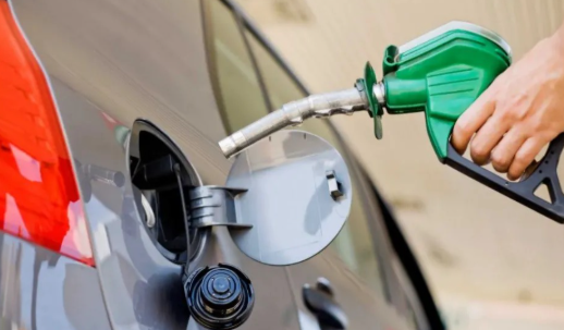 Paliwa wznoszą się do G. 850 w drobnych emblematach - Power - Digital Newsapeta