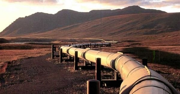 Paragwajczycy i argentyńscy urzędnicy analizują rurociąg gazowy w celu dostarczenia Brazylii - Mercopress