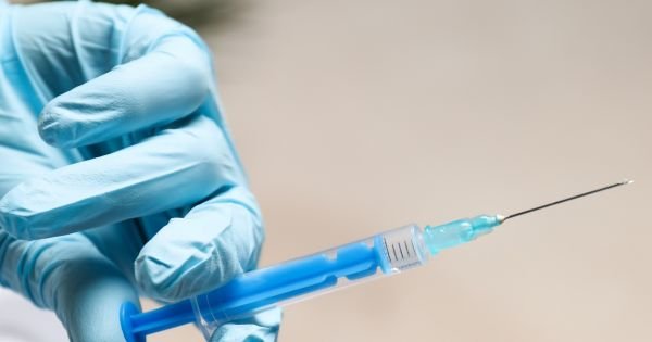 Niskie wskaźniki szczepień dotyczą władz Paragwaju - Mercopress