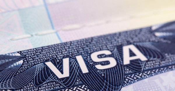 Ambasada Stanów Zjednoczonych w Paragwaju wznawia wizy - Mercopress