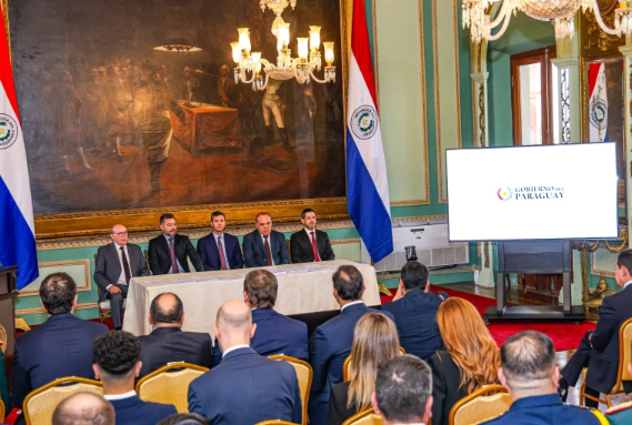 Po tygodniach oczekiwania rząd przedstawia projekt reformy transportu - Power - Digital Diario