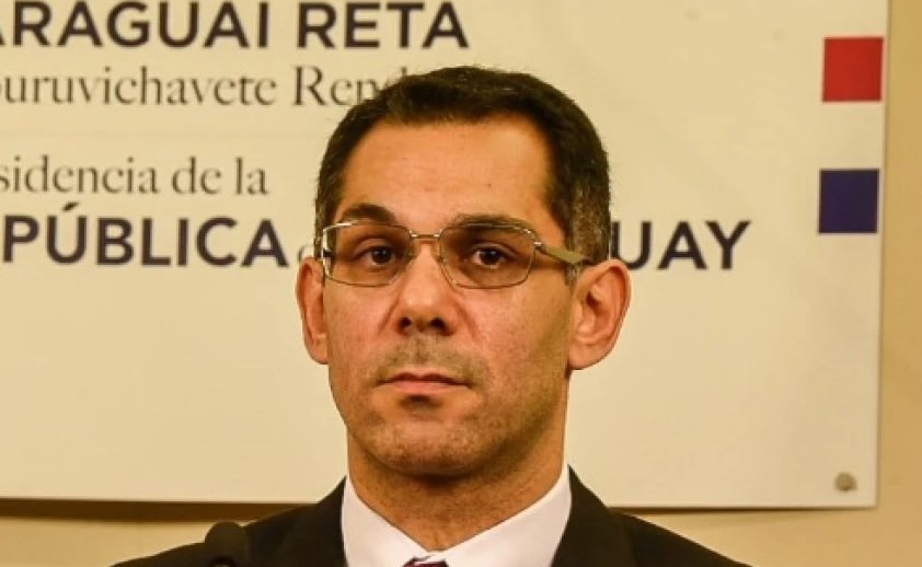 Peña postuluje Marco Aurelio González, aby zintegrować katalog banku centralnego - Power - Diario Digital