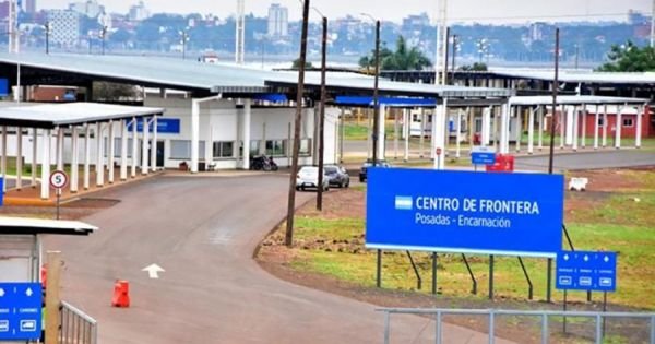 Unikalna operacyjna kontrola granic między karczonami a wcieleniem - Mercopress