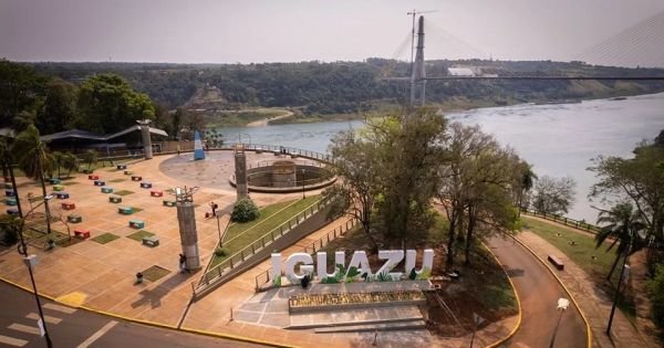 Argentyna, Brazylia i Paragwaj ustanowi wspólną bazę wywiadowczą na potrójnej granicy - Mercopress
