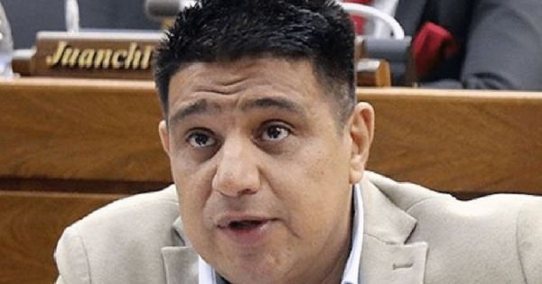 Paragwajski prawodawca sugeruje porzucenie Tajwanu w zamian za Chiny kontynentalne - Mercopress