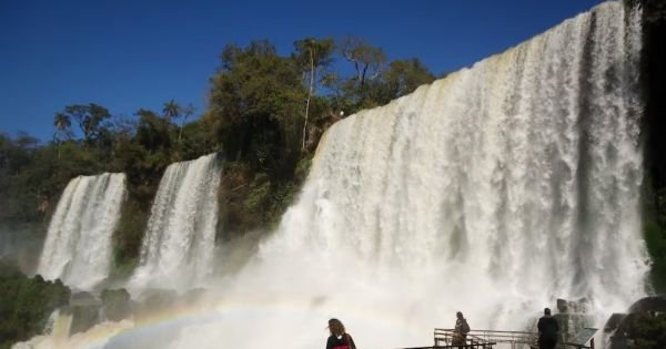 Promują Paragwaj jako miejsce turystyczne dla boliwijskich podróżników - Mercopress