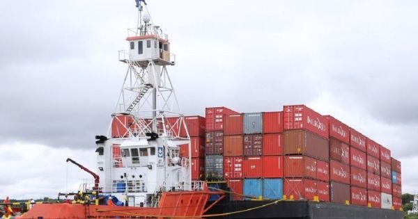 Urugwaj zainteresowany zwiększeniem ruchu paragwajów - Mercopress