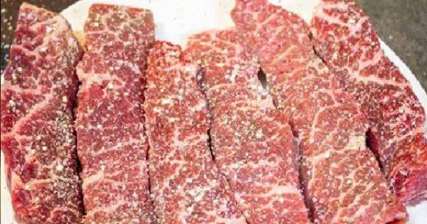 Panama otwiera swoje podwoje na paragwajską wołowinę - Mercopress