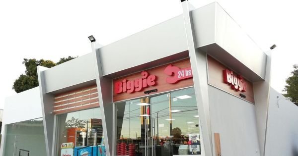 Paragwajski łańcuch supermarketów zawieszony z wątpliwych powodów - Mercopress