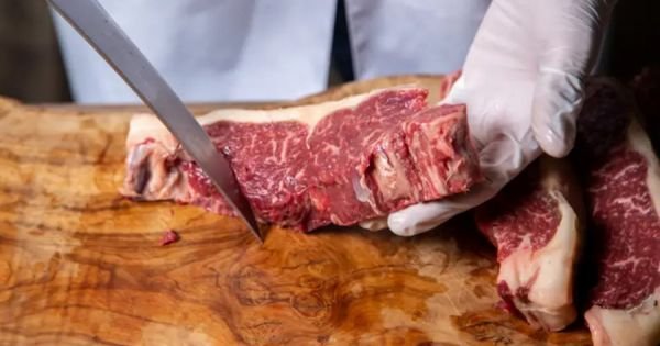 Misja Korei Południowej bada możliwe zakupy mięsa paragwajskiego - Mercopress