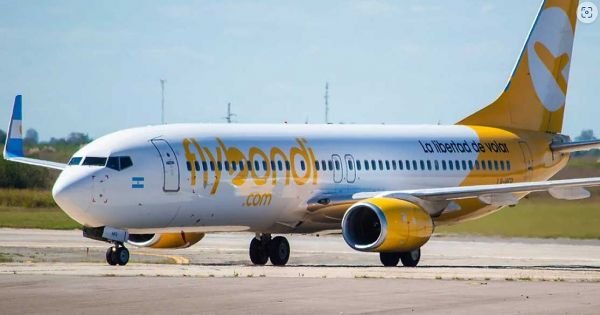 Airport Encarnación staje się stałym terminalem międzynarodowym - Mercopress