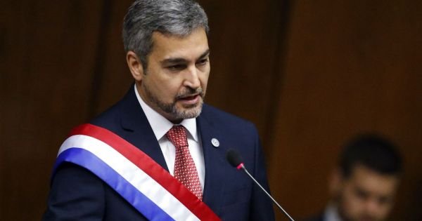 Były prezydent Paragwaju prowadził dochodzenie w sprawie korupcji - Mercopress