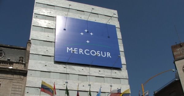 Komora zastępców Paragwaju zatwierdza TLC Mercosur-Singapur-Mercopress