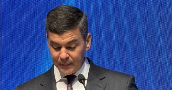 Paragwaj deklaruje kartel Suns jako „organizację terrorystyczną” - Mercopress