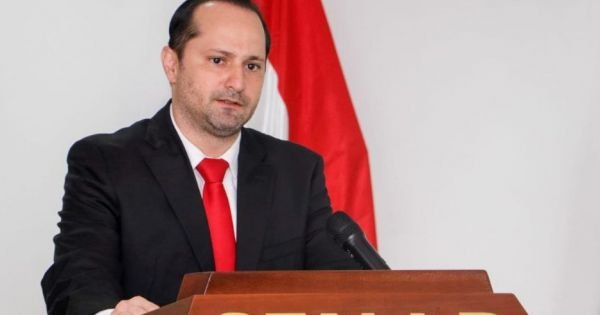 Paragwajski sekretarz antynarodowy twierdzi, że nie ma powiązań z finansowaniem ataku Amia - Mercopress