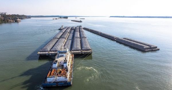 Gospodarka Paragwaju wykazuje pozytywne wyniki