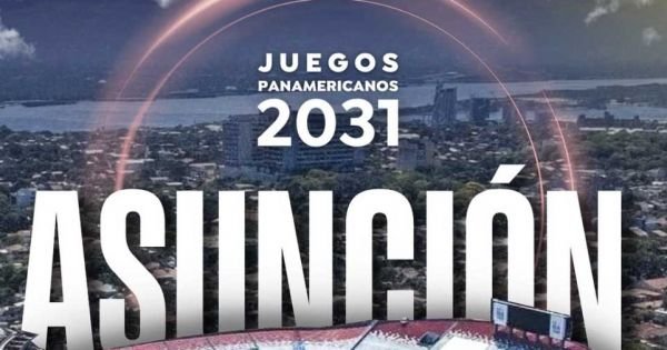 Asunción wygrywa przetarg z Rio na organizację Igrzysk Panamerykańskich w 2031 r.
