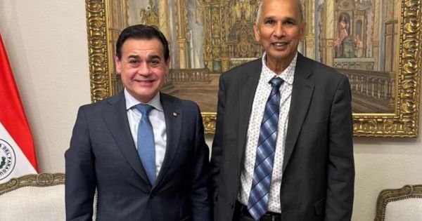 Meksyk i Paragwaj wspierają kandydat Gujany na kierunek IICA - Mercopress