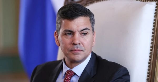 Paragwaj podejmuje działania zapobiegające możliwej ucieczce brazylijskich handlarzy narkotyków