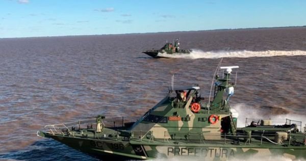 Argentyna uruchamia „Plan Paraná” w celu zwalczania przestępczości w Hidrovii