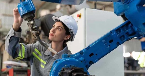 W tym roku w Paragwaju utworzono ponad 64 000 nowych formalnych stanowisk pracy