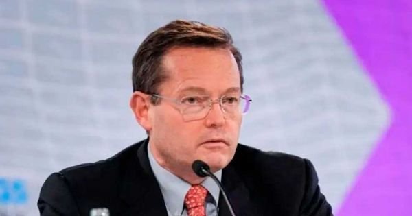 Starszy ekonomista MFW analizuje sytuację gospodarczą na półkuli zachodniej