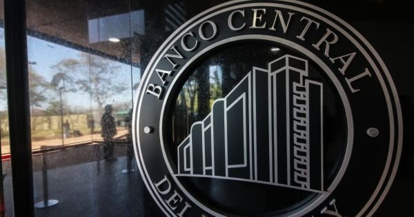 Bank Centralny Paragwaju podaje ujemną inflację w październiku