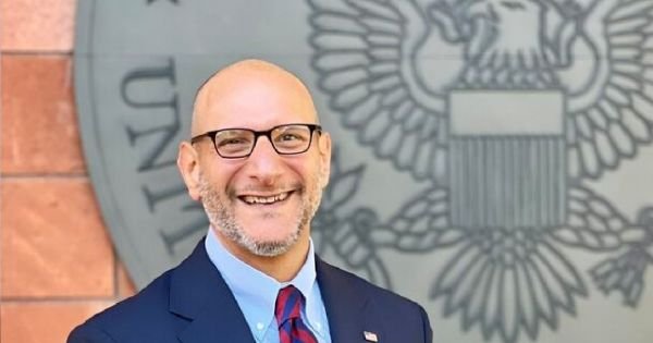 Paragwaj wśród kluczowych sojuszników USA, twierdzi Chargé d'Affaires