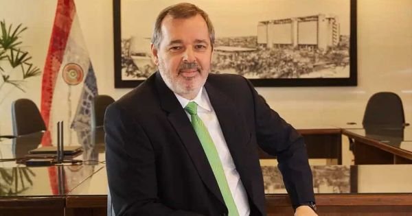 Prognozują, że gospodarka Paragwaju będzie rosła w tym roku powyżej oczekiwań