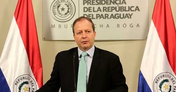 Według Bloomberg  , guarani paragwajskie to najbardziej stabilna waluta w regionie