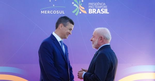 Paragwaj otrzymał pro tempore prezydencję Mercosur
