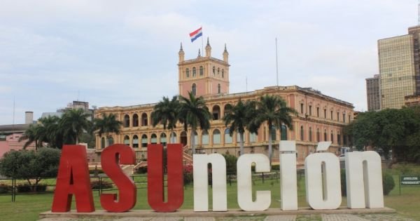 Umowa UE-Mercosur zostanie podpisana 17 stycznia w Asunción