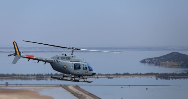 Brazylia przekazuje sprzęt wojskowy do Urugwaju i Paragwaju w celu wzmocnienia bezpieczeństwa regionalnego