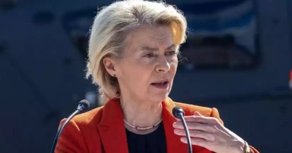 UE zatwierdza umowę o wolnym handlu z Mercosurem pomimo odrzucenia jej przez fragmentaryczną Francję