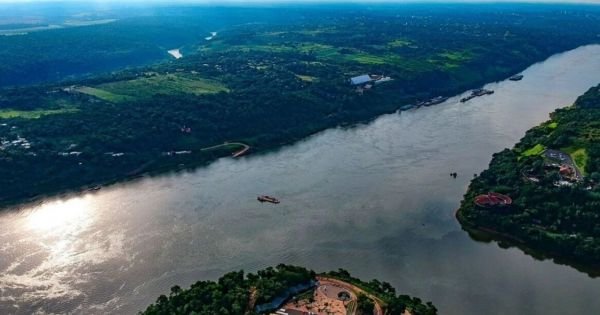 Paragwaj wzmacnia wywiad i kontrolę finansową na Potrójnej Granicy w związku z eskalacją na Bliskim Wschodzie