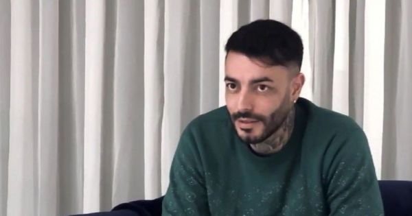 Urugwajczyk Sebastián Marset zostaje schwytany w Boliwii i umieszczony w areszcie amerykańskim