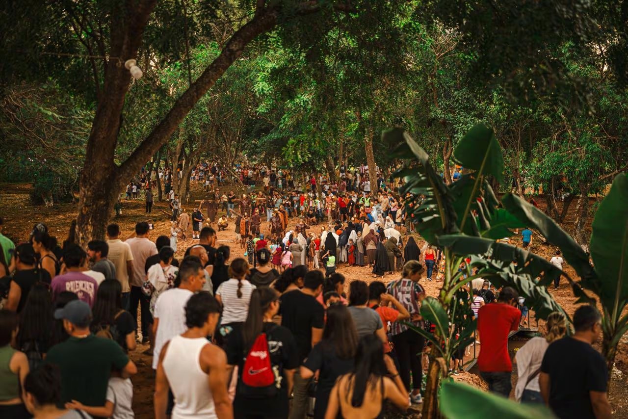 Turystyka krajowa wygenerowała w Wielkim Tygodniu wpływ gospodarczy o wartości ponad 55 milionów dolarów