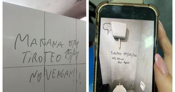 Co najmniej 12 szkołom w Paragwaju grożono strzelaniem; władze badają możliwe wirusowe „wyzwanie”